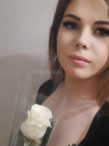 Индивидуалка Виталина Фотография 3
