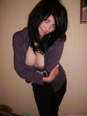 Индивидуалка Алина Фотография 3